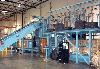  IPS Balers Inc. Model AT-980-HS-100 Auto Tie Baler, w/ Conveyor,